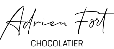 Logo Adrien Fort